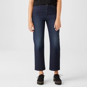Eileen Fisher jeans